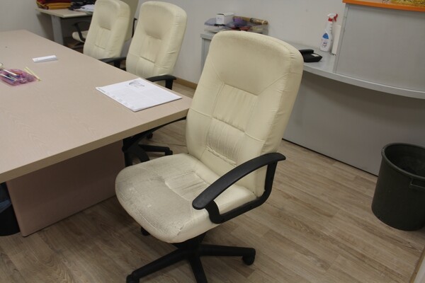 9#7104 Arredamento e attrezzatura da ufficio in vendita - foto 9