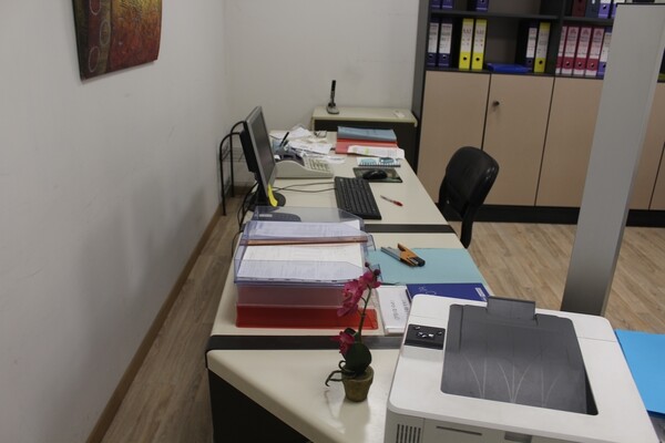 9#7104 Arredamento e attrezzatura da ufficio in vendita - foto 10