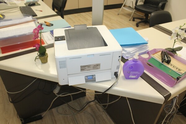 9#7104 Arredamento e attrezzatura da ufficio in vendita - foto 11