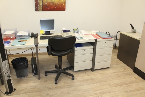 9#7104 Arredamento e attrezzatura da ufficio in vendita - foto 14