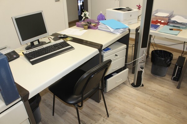 9#7104 Arredamento e attrezzatura da ufficio in vendita - foto 15