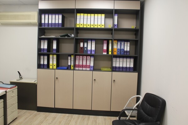 9#7104 Arredamento e attrezzatura da ufficio in vendita - foto 17
