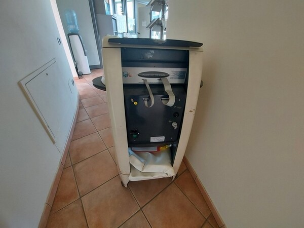 1#7105 Apparecchiatura di depilazione a lampada pulsata Bi Yu Velvet in vendita - foto 8