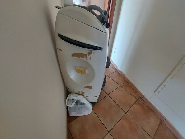 1#7105 Apparecchiatura di depilazione a lampada pulsata Bi Yu Velvet in vendita - foto 11