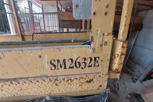 1#7108 Materiale elettrico e  attrezzature da cantiere in vendita - foto 3