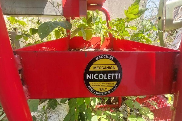 1#7108 Materiale elettrico e  attrezzature da cantiere in vendita - foto 6