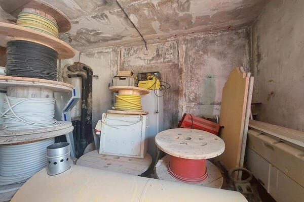 1#7108 Materiale elettrico e  attrezzature da cantiere in vendita - foto 24