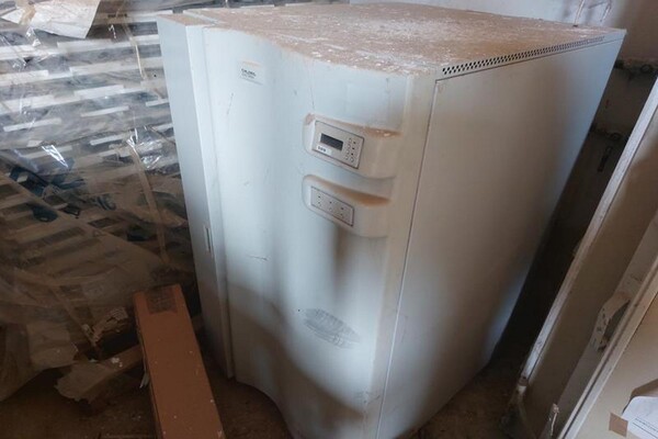 1#7108 Materiale elettrico e  attrezzature da cantiere in vendita - foto 25