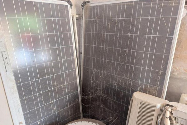 1#7108 Materiale elettrico e  attrezzature da cantiere in vendita - foto 27