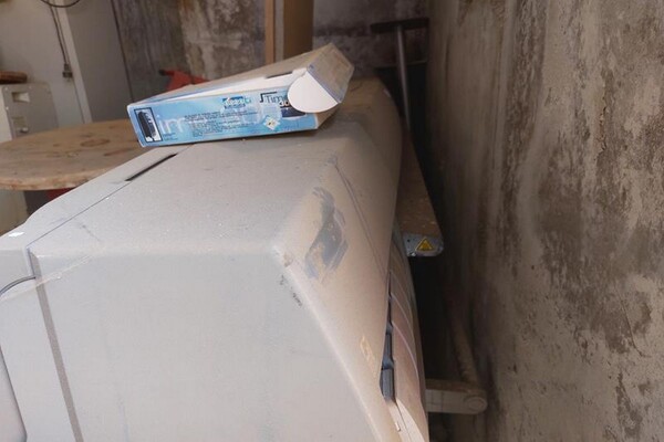 1#7108 Materiale elettrico e  attrezzature da cantiere in vendita - foto 29