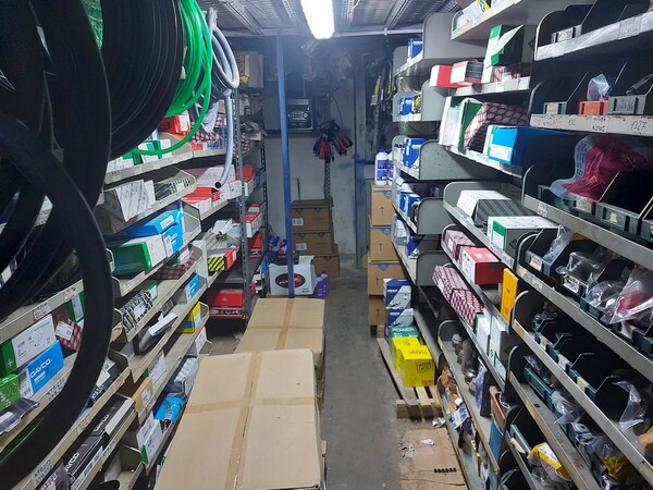 1#7109 Ricambi ed accessori per auto in vendita - foto 4