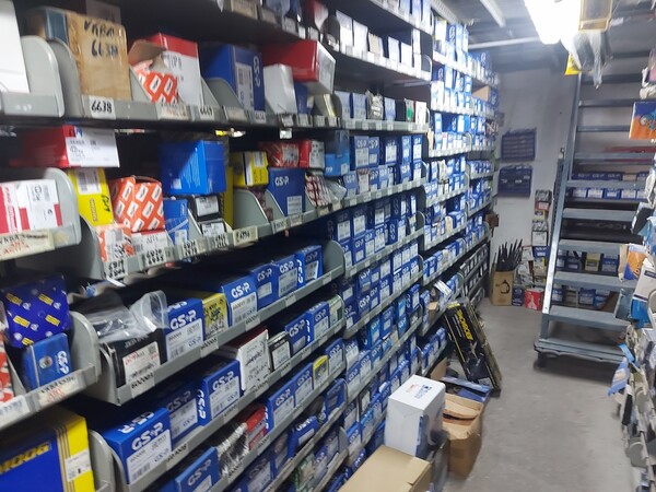 1#7109 Ricambi ed accessori per auto in vendita - foto 13