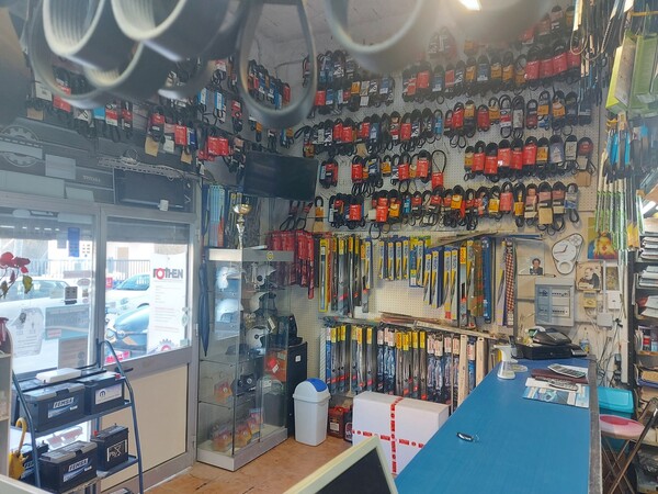 1#7109 Ricambi ed accessori per auto in vendita - foto 14