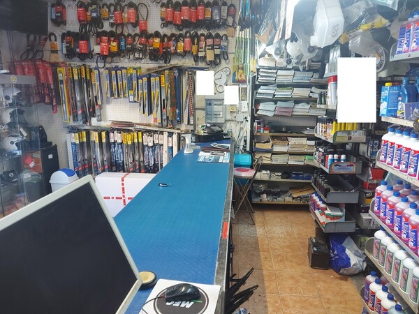 1#7109 Ricambi ed accessori per auto in vendita - foto 15