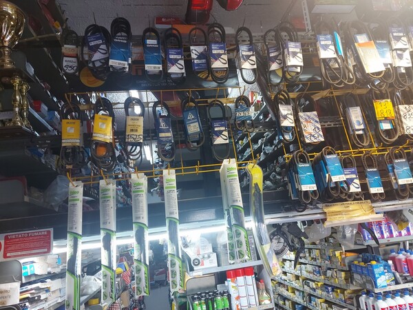 1#7109 Ricambi ed accessori per auto in vendita - foto 17