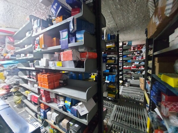 1#7109 Ricambi ed accessori per auto in vendita - foto 27