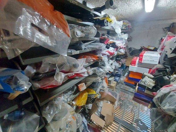 1#7109 Ricambi ed accessori per auto in vendita - foto 32