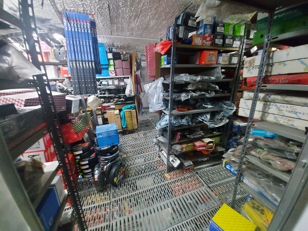 1#7109 Ricambi ed accessori per auto in vendita - foto 34