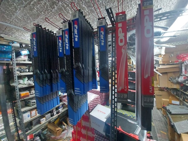 1#7109 Ricambi ed accessori per auto in vendita - foto 41