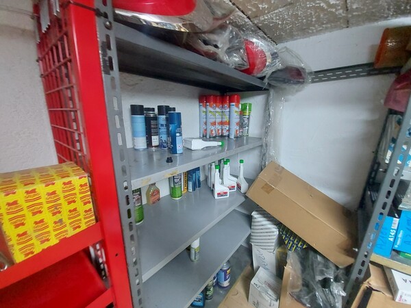 1#7109 Ricambi ed accessori per auto in vendita - foto 43