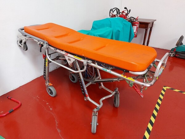 1#7110 Attrezzature mediche in vendita - foto 1