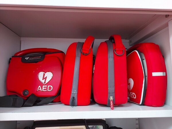 1#7110 Attrezzature mediche in vendita - foto 3