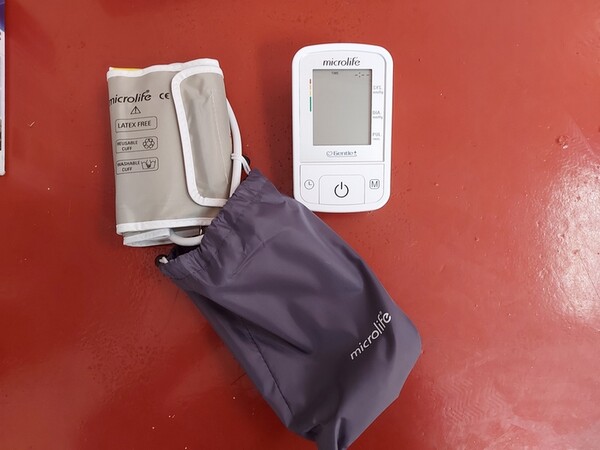 1#7110 Attrezzature mediche in vendita - foto 5