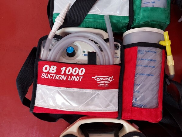 1#7110 Attrezzature mediche in vendita - foto 7