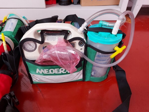 1#7110 Attrezzature mediche in vendita - foto 8