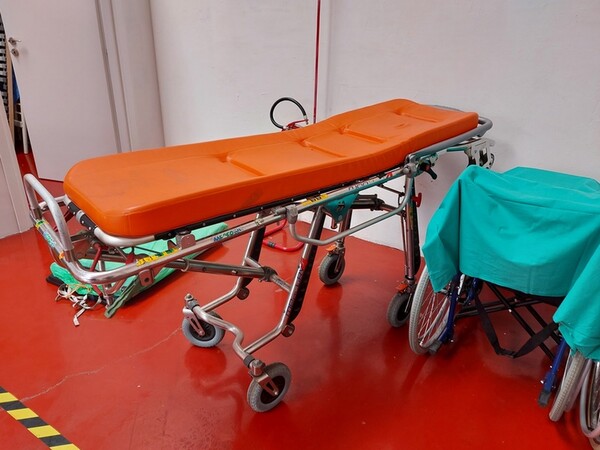 1#7110 Attrezzature mediche in vendita - foto 10