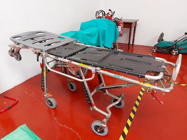 1#7110 Attrezzature mediche in vendita - foto 11