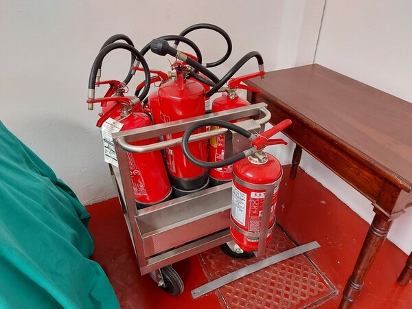 1#7110 Attrezzature mediche in vendita - foto 29
