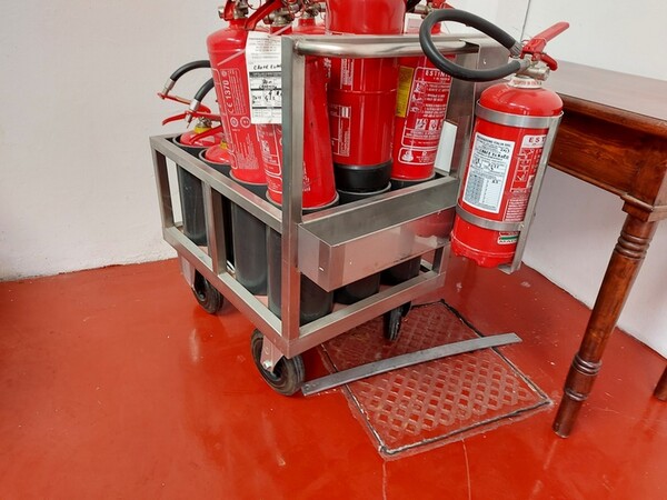 1#7110 Attrezzature mediche in vendita - foto 30