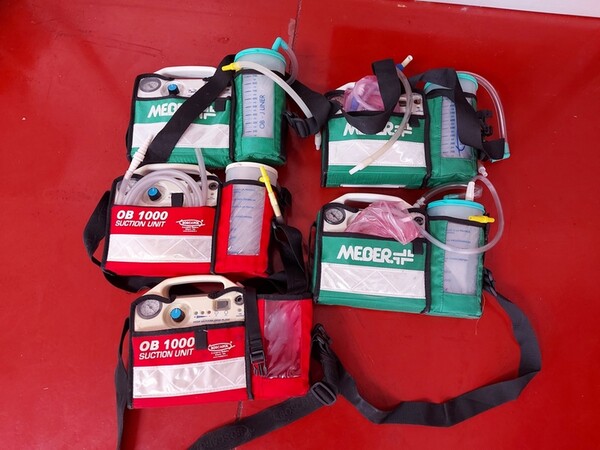1#7110 Attrezzature mediche in vendita - foto 42