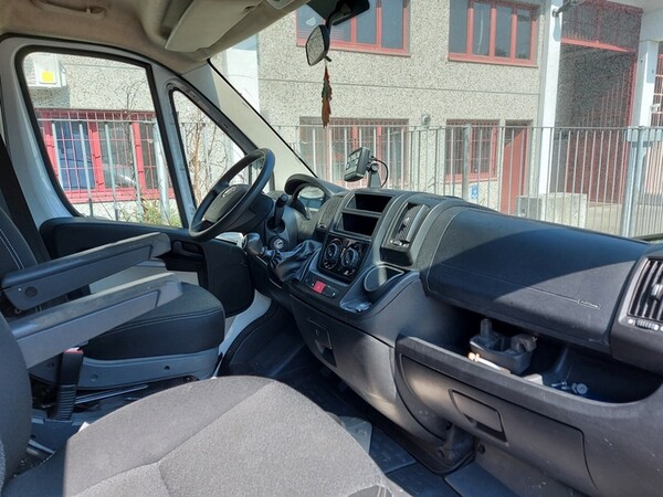 2#7110 Ambulanza Fiat Ducato in vendita - foto 3
