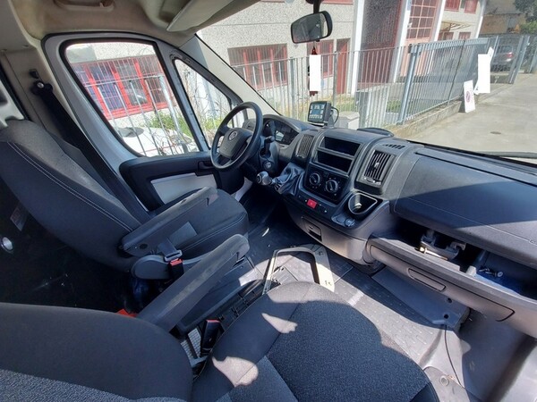 2#7110 Ambulanza Fiat Ducato in vendita - foto 5