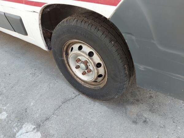 2#7110 Ambulanza Fiat Ducato in vendita - foto 15