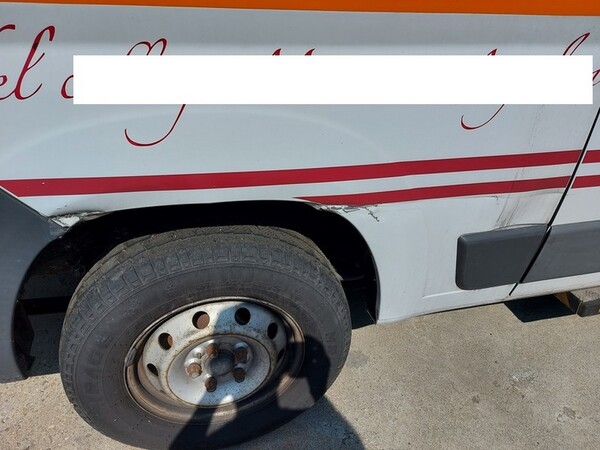 2#7110 Ambulanza Fiat Ducato in vendita - foto 16