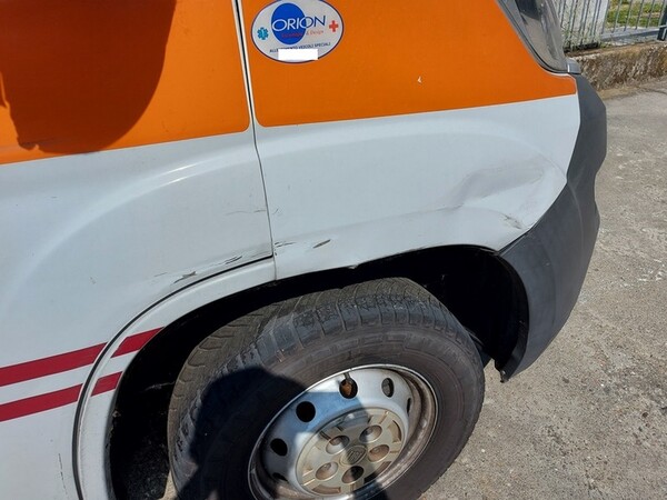 2#7110 Ambulanza Fiat Ducato in vendita - foto 17
