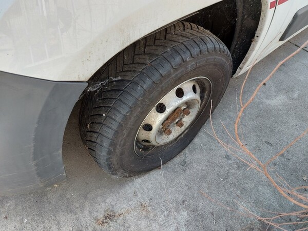 2#7110 Ambulanza Fiat Ducato in vendita - foto 19