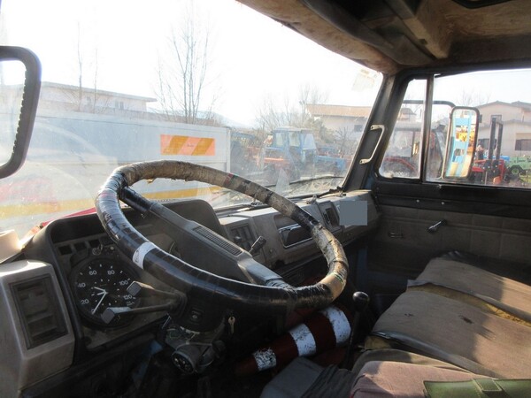 114#7112 Autocarro cassonato Iveco 70 OM 10 in vendita - foto 7