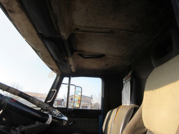 114#7112 Autocarro cassonato Iveco 70 OM 10 in vendita - foto 10