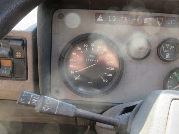 115#7112 Furgone Iveco 35-10 Turbo Daily in vendita - foto 5