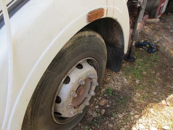 24#7112 Autocarro cassonato Mercedes in vendita - foto 5
