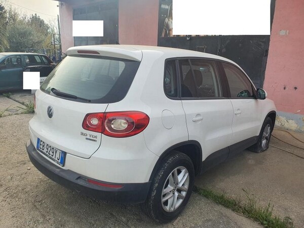 1#7121 Automobile Volkswagen Tiguan in vendita - foto 3
