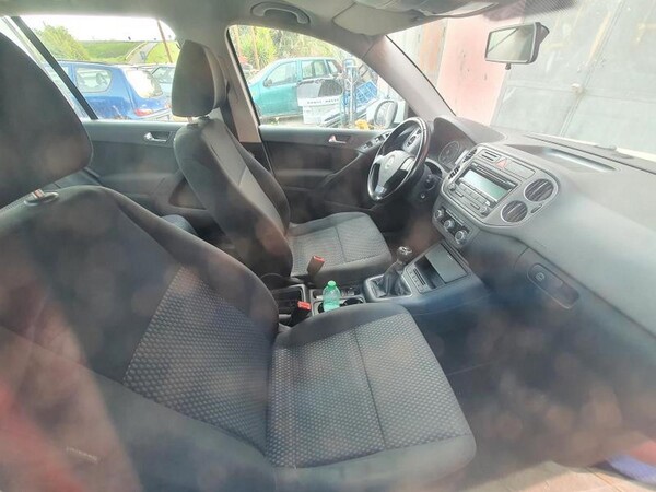 1#7121 Automobile Volkswagen Tiguan in vendita - foto 8