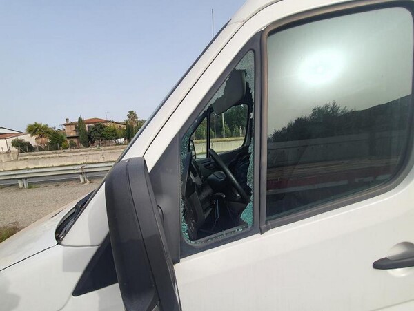 4#7121 Autocarro Volkswagen Crafter in vendita - foto 7