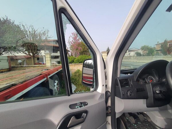4#7121 Autocarro Volkswagen Crafter in vendita - foto 12