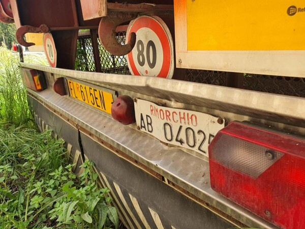 5#7121 Rimorchio in vendita - foto 2