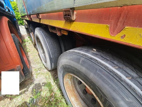 5#7121 Rimorchio in vendita - foto 15